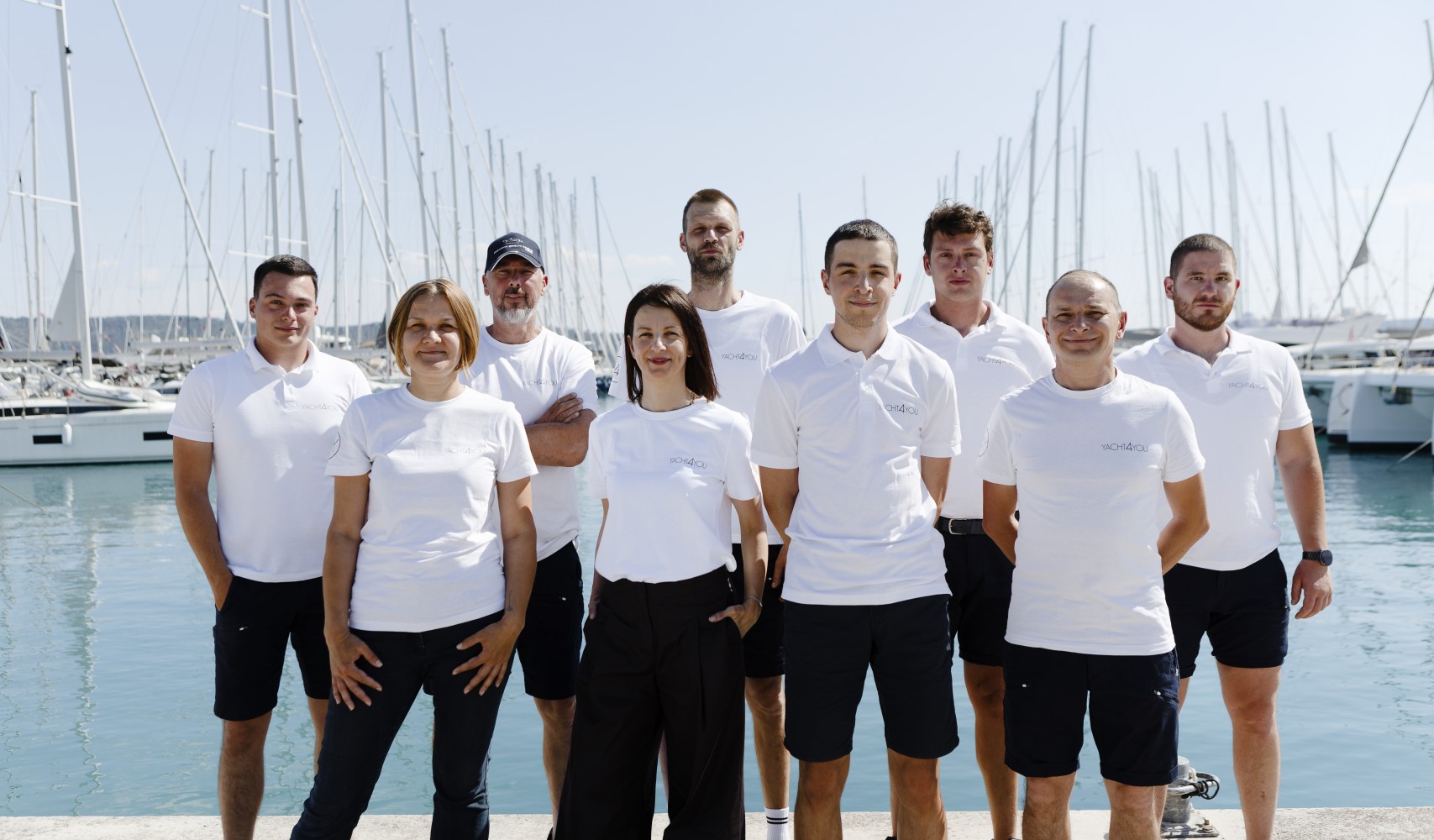 Meet our team